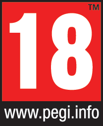 PEGI18