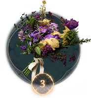 Queen's Bouquet