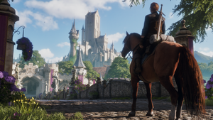 FABLE_Gamescom2026_OfficialQuestGameplay_Screenshot_Bowerstone_4K_NoLogo