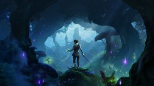 Fable Game Editions