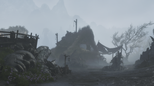 Fable_Visit_Wraithmarsh_Sodden_Dorrit