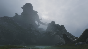Fable_Visit_Wraithmarsh_Statue