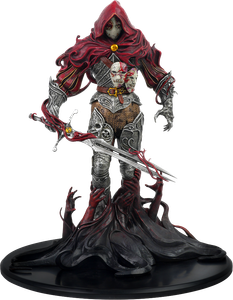 collectors-statue